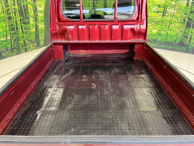 DAIHATSU HIJET TRUCK 2025 Image 31