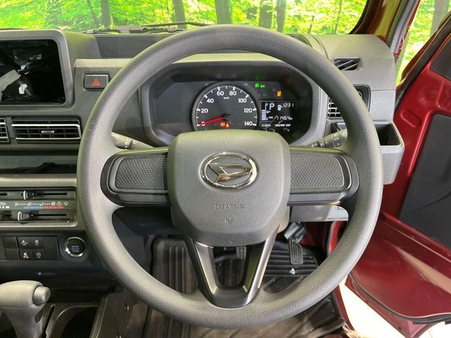 DAIHATSU HIJET TRUCK 2025 Image 31