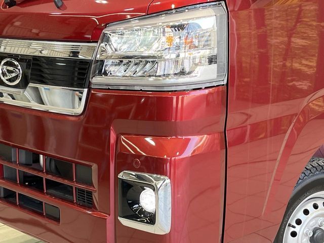 DAIHATSU HIJET TRUCK 2025 Image 31