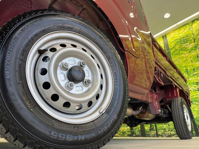 DAIHATSU HIJET TRUCK 2025 Image 31