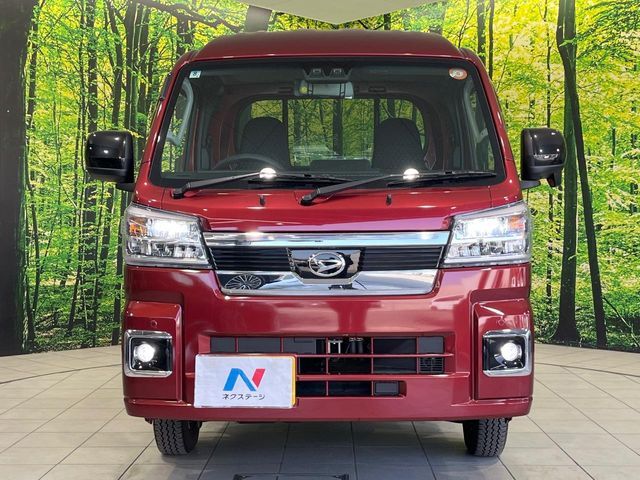 DAIHATSU HIJET TRUCK 2025 Image 31