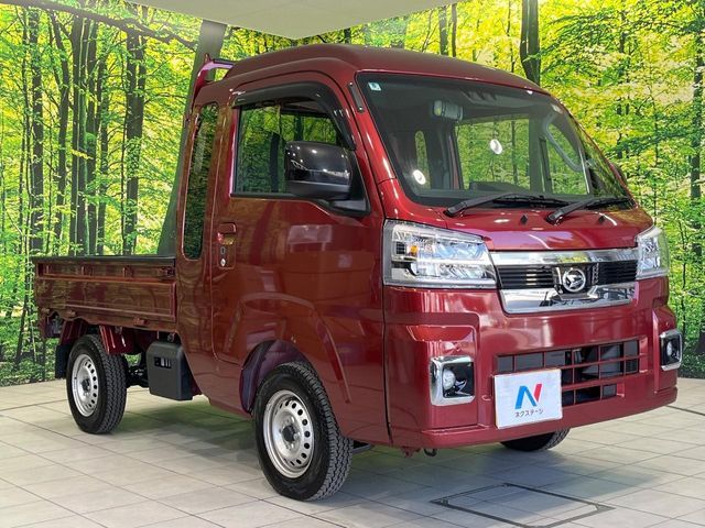 DAIHATSU HIJET TRUCK 2025 Image 31