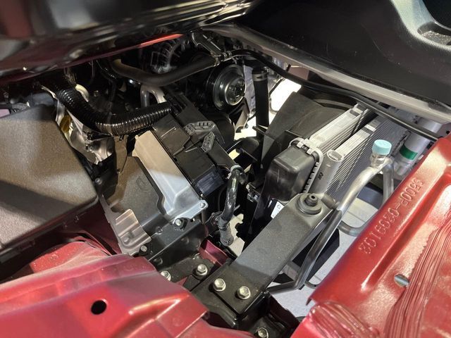 DAIHATSU HIJET TRUCK 2025 Image 31