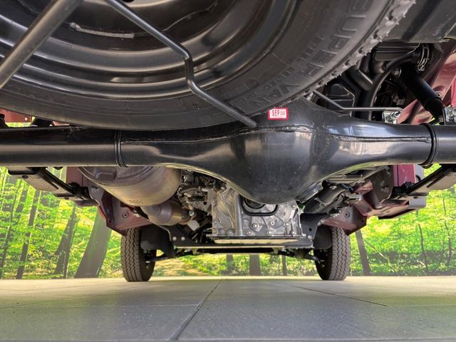 DAIHATSU HIJET TRUCK 2025 Image 31