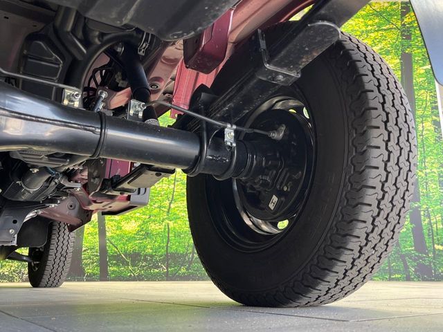 DAIHATSU HIJET TRUCK 2025 Image 31