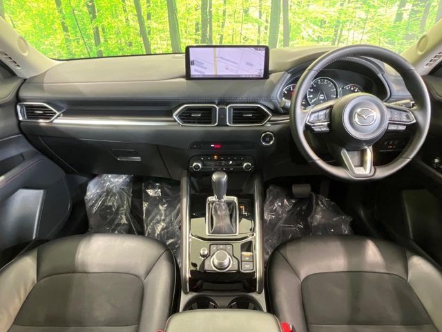 MAZDA CX-5 2023 Image 31