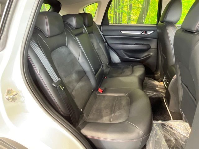 MAZDA CX-5 2023 Image 31