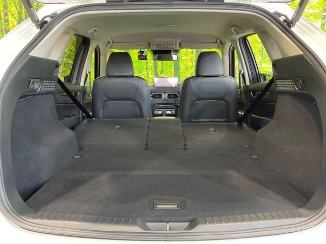 MAZDA CX-5 2023 Image 31