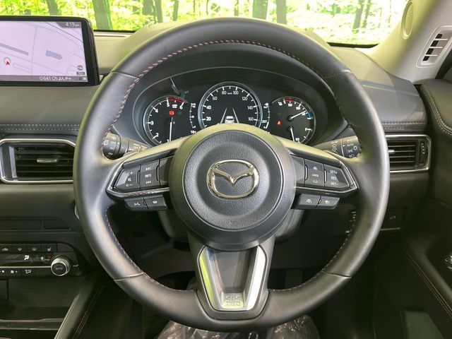 MAZDA CX-5 2023 Image 31