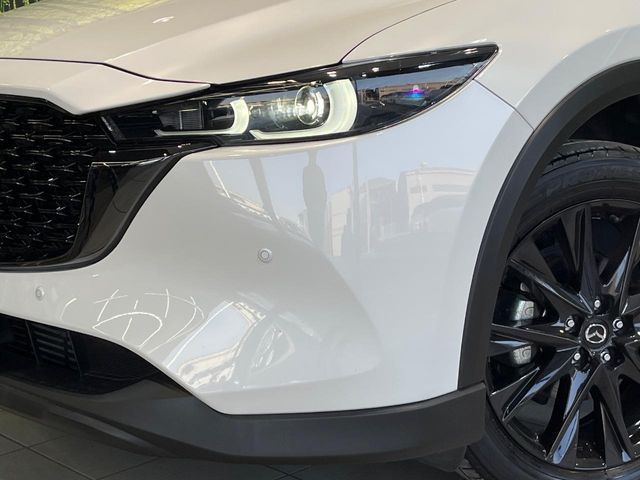 MAZDA CX-5 2023 Image 31