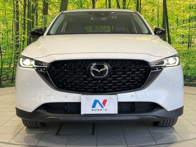 MAZDA CX-5 2023 Image 31