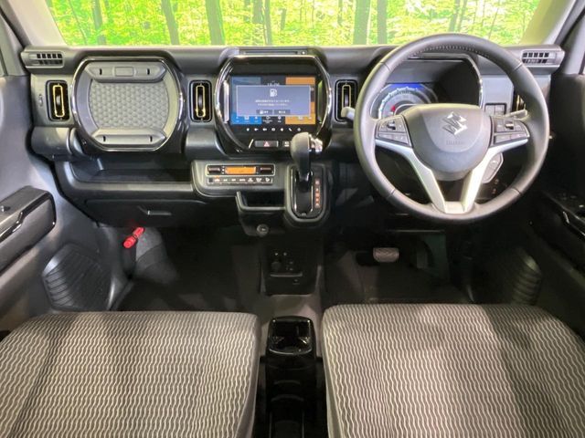 SUZUKI HUSTLER 2024 Image 31