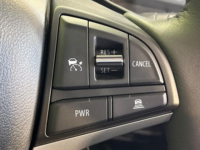 SUZUKI HUSTLER 2024 Image 31