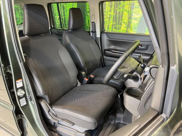 SUZUKI HUSTLER 2024 Image 31