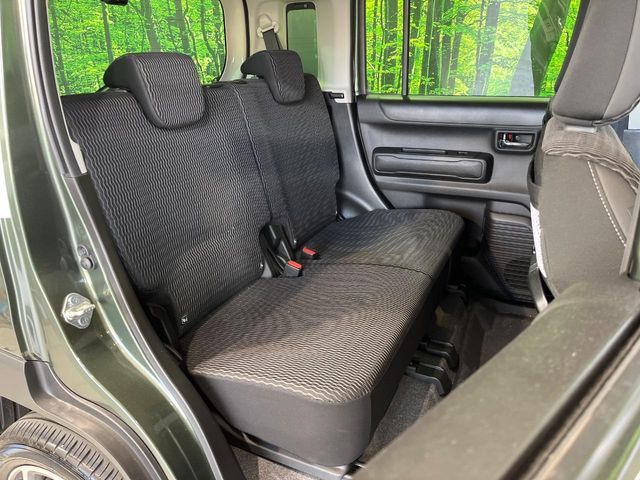 SUZUKI HUSTLER 2024 Image 31