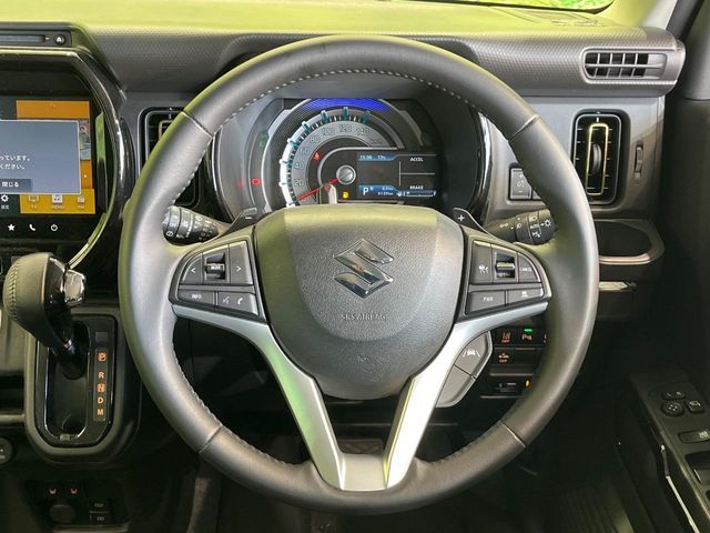 SUZUKI HUSTLER 2024 Image 31