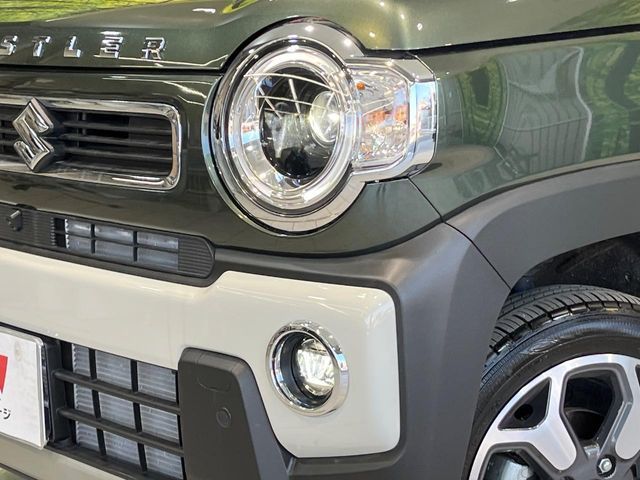 SUZUKI HUSTLER 2024 Image 31