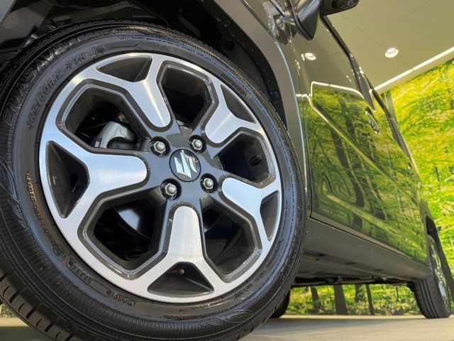 SUZUKI HUSTLER 2024 Image 31