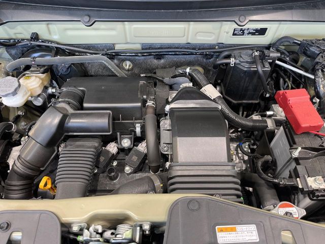 SUZUKI HUSTLER 2024 Image 31