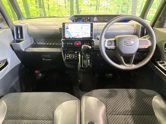 DAIHATSU TANTO CUSTOM 2019 Image 31