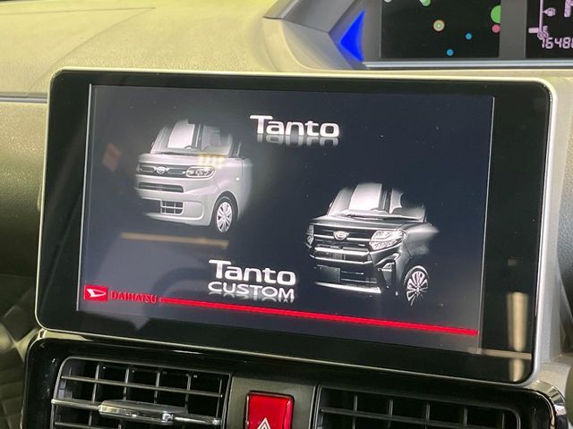 DAIHATSU TANTO CUSTOM 2019 Image 31