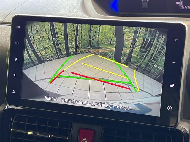 DAIHATSU TANTO CUSTOM 2019 Image 31