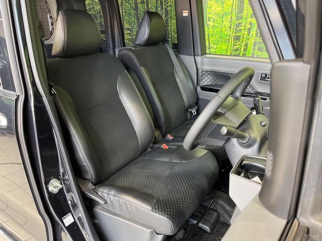 DAIHATSU TANTO CUSTOM 2019 Image 31