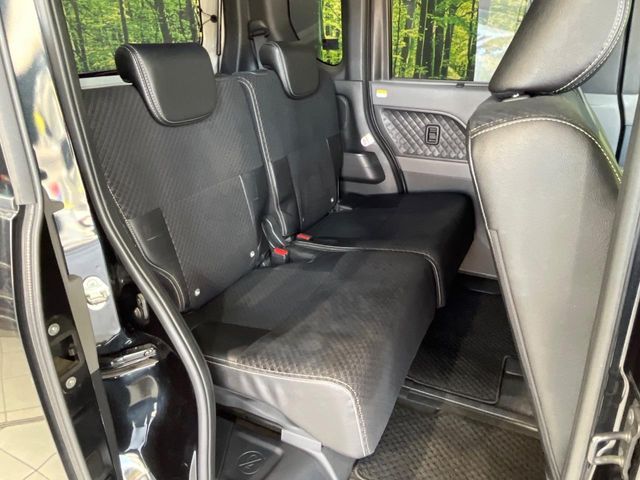 DAIHATSU TANTO CUSTOM 2019 Image 31