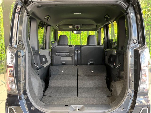 DAIHATSU TANTO CUSTOM 2019 Image 31