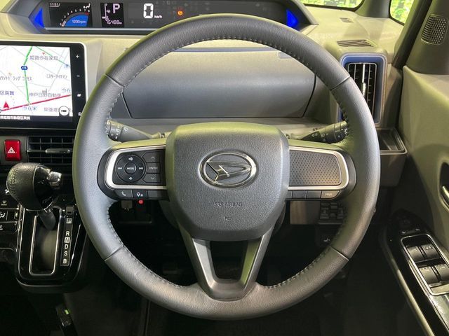 DAIHATSU TANTO CUSTOM 2019 Image 31