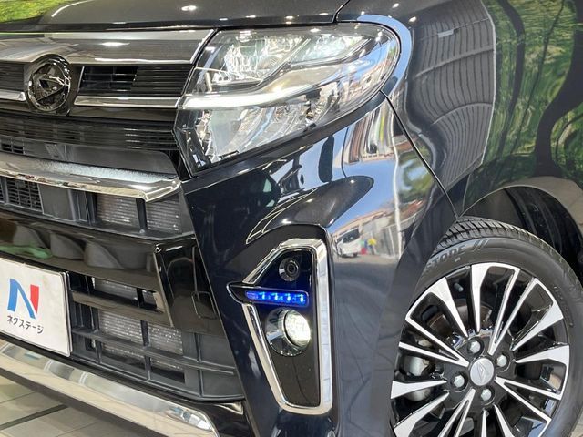 DAIHATSU TANTO CUSTOM 2019 Image 31
