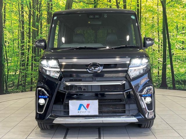 DAIHATSU TANTO CUSTOM 2019 Image 31