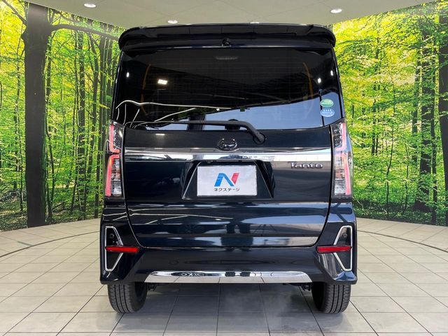 DAIHATSU TANTO CUSTOM 2019 Image 31