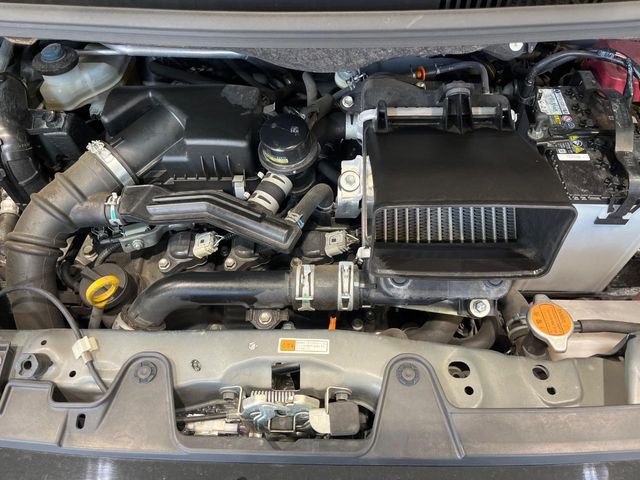 DAIHATSU TANTO CUSTOM 2019 Image 31