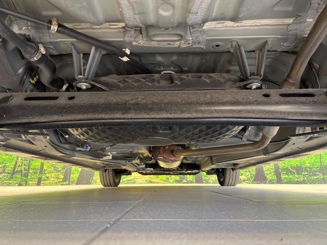 DAIHATSU TANTO CUSTOM 2019 Image 31