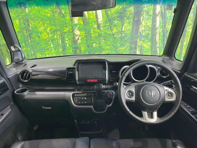 HONDA N BOX CUSTOM 2016 Image 31