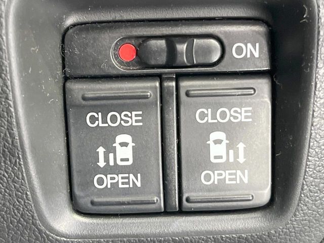 HONDA N BOX CUSTOM 2016 Image 31