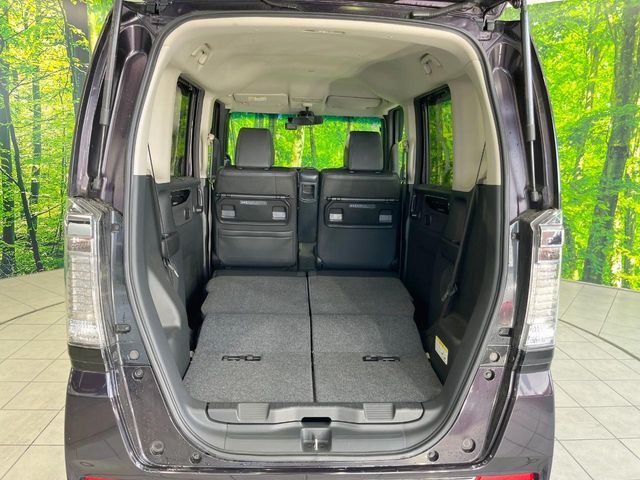 HONDA N BOX CUSTOM 2016 Image 31