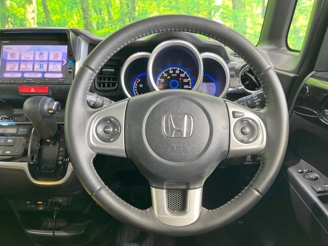 HONDA N BOX CUSTOM 2016 Image 31