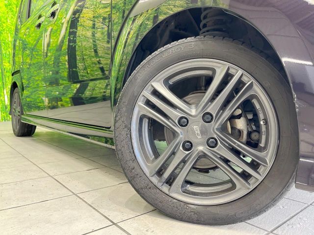 HONDA N BOX CUSTOM 2016 Image 31