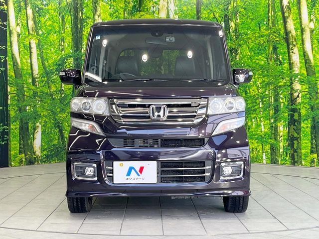 HONDA N BOX CUSTOM 2016 Image 31