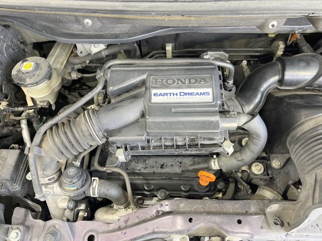 HONDA N BOX CUSTOM 2016 Image 31