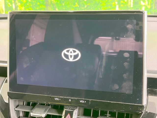 TOYOTA COROLLA CROSS HYBRID 2024 Image 31