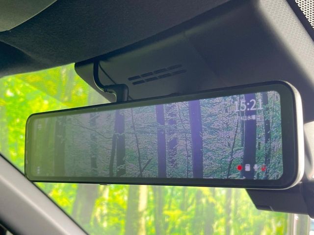 TOYOTA COROLLA CROSS HYBRID 2024 Image 31