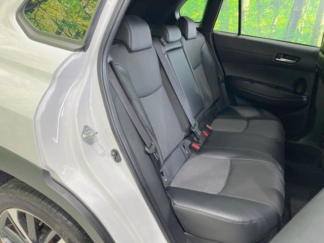 TOYOTA COROLLA CROSS HYBRID 2024 Image 31