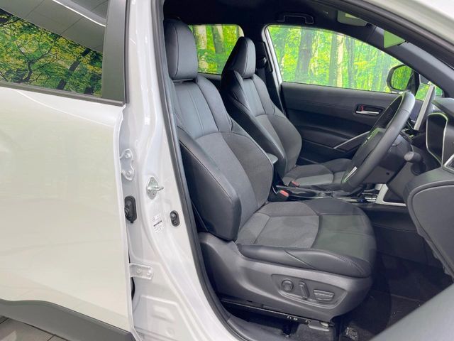 TOYOTA COROLLA CROSS HYBRID 2024 Image 31