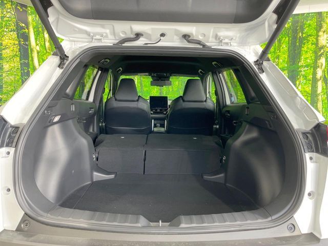 TOYOTA COROLLA CROSS HYBRID 2024 Image 31