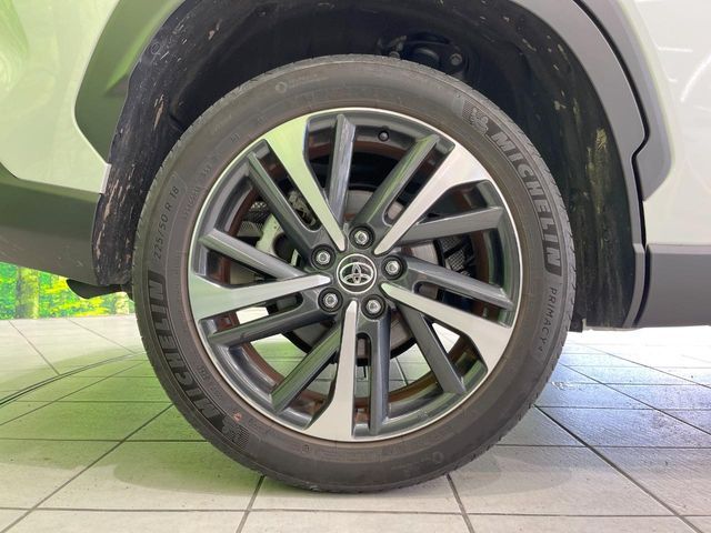 TOYOTA COROLLA CROSS HYBRID 2024 Image 31