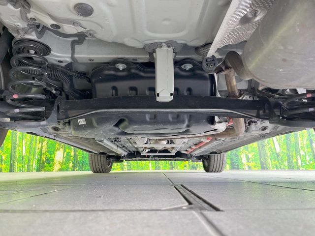 TOYOTA COROLLA CROSS HYBRID 2024 Image 31