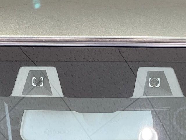 SUZUKI HUSTLER 2021 Image 31